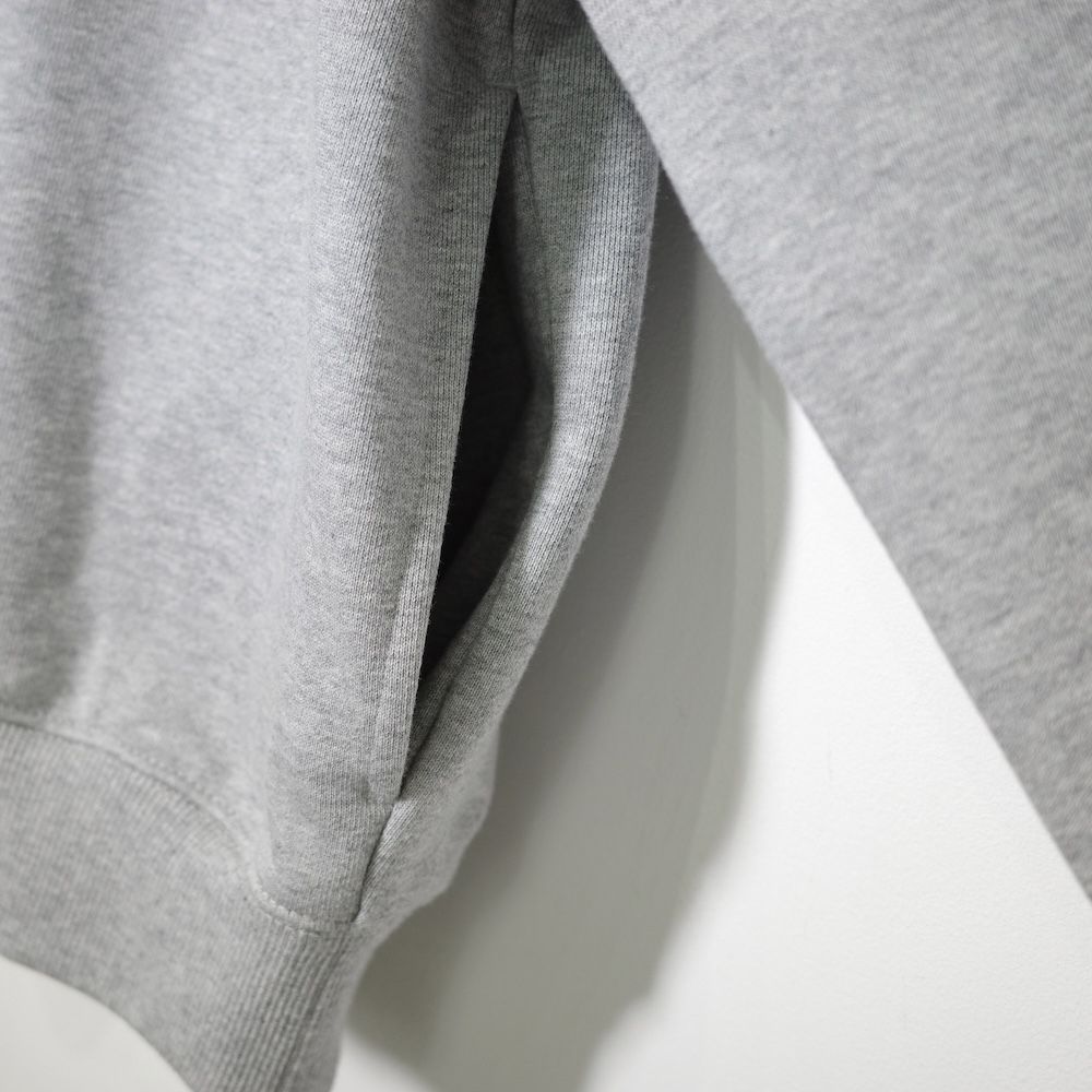 【残りわずか】Classic Sweat Shirts