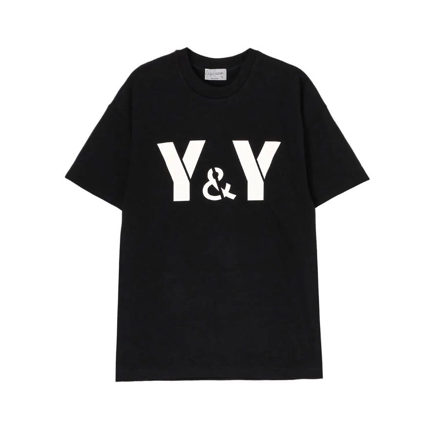 Yohji Yamamoto - 【残り一点】プリント半袖_A | ACRMTSM ONLINE STORE