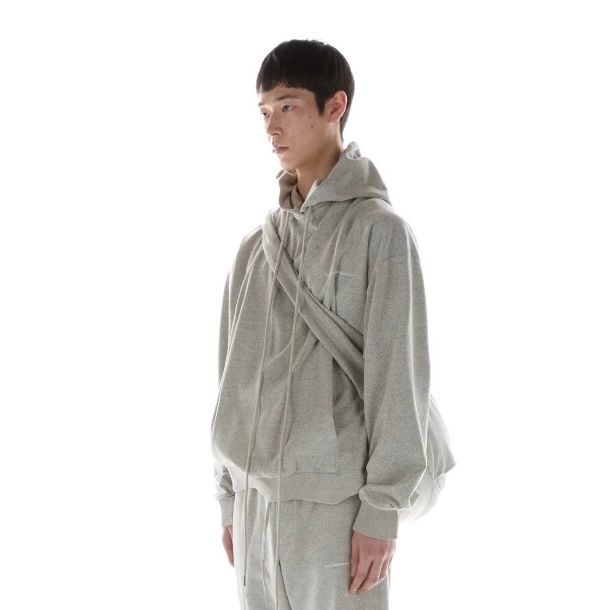 【残り一点】Work Hoodie(ARCHIVE)