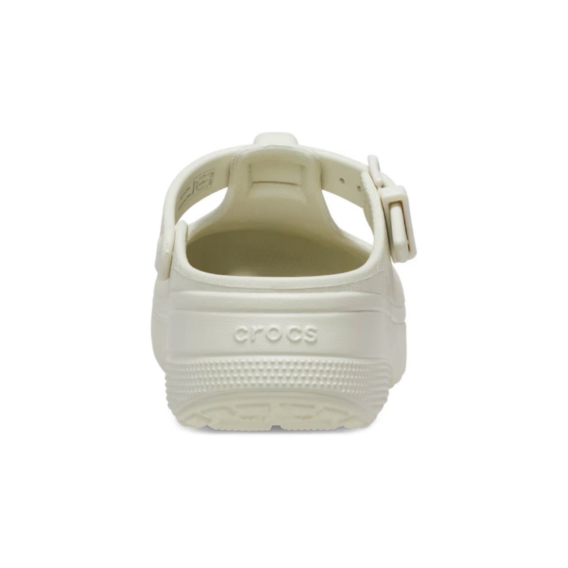 【残りわずか】Classic Mary Jane Clog