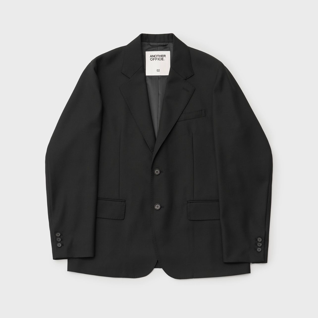 【残り一点】Legacy Single Wool Blazer