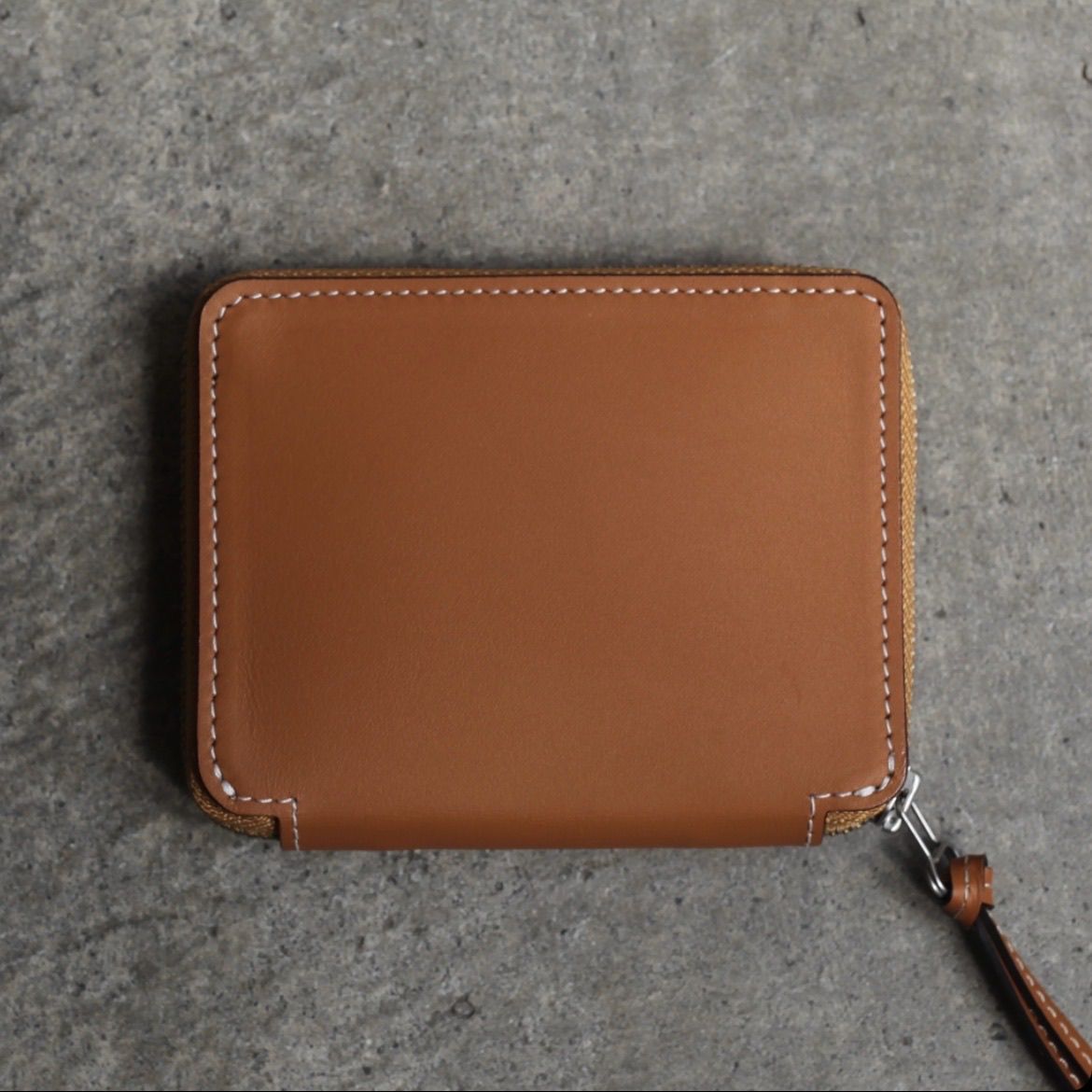 SOPO - 【残り一点】Round Zip Purse(DEG/ZE) | ACRMTSM ONLINE SOPO - 【残り一点】Round Zip Purse(DEG/ZE) | ACRMTSM ONLINE