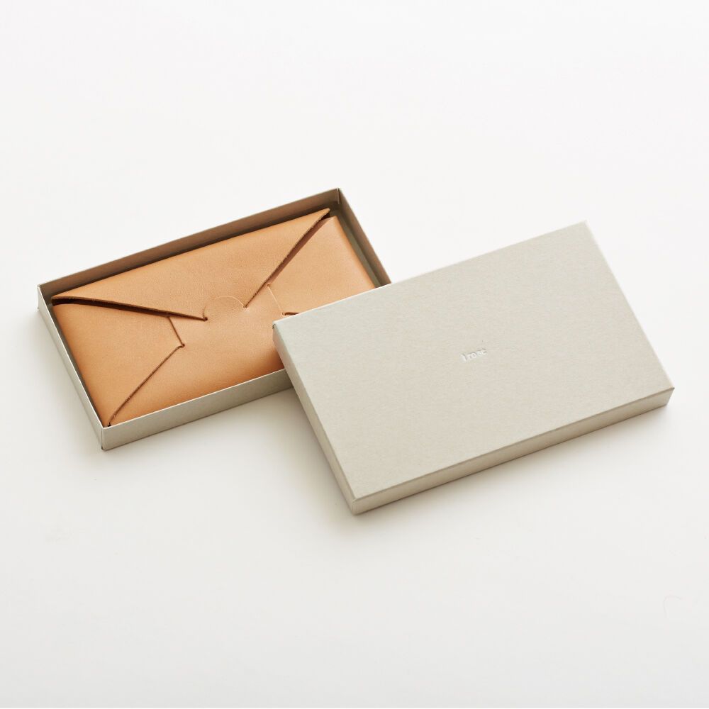 【残り一点】Seamless Long Wallet