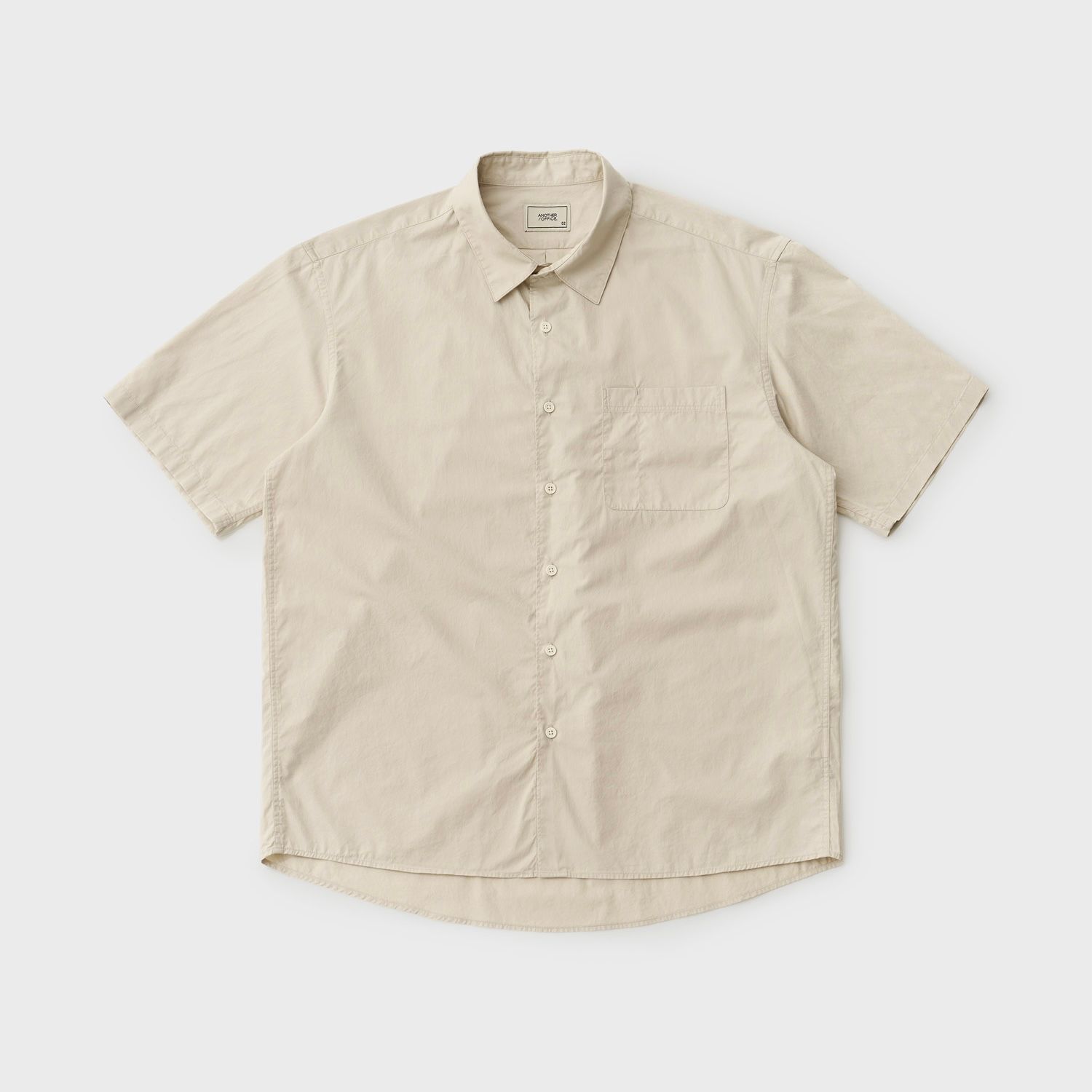 【残り一点】Daily Life Shirt