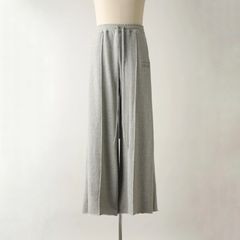 【残りわずか】Ordinary Home Pantalon