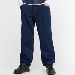 【残りわずか】Classic Relaxed Denim Pants
