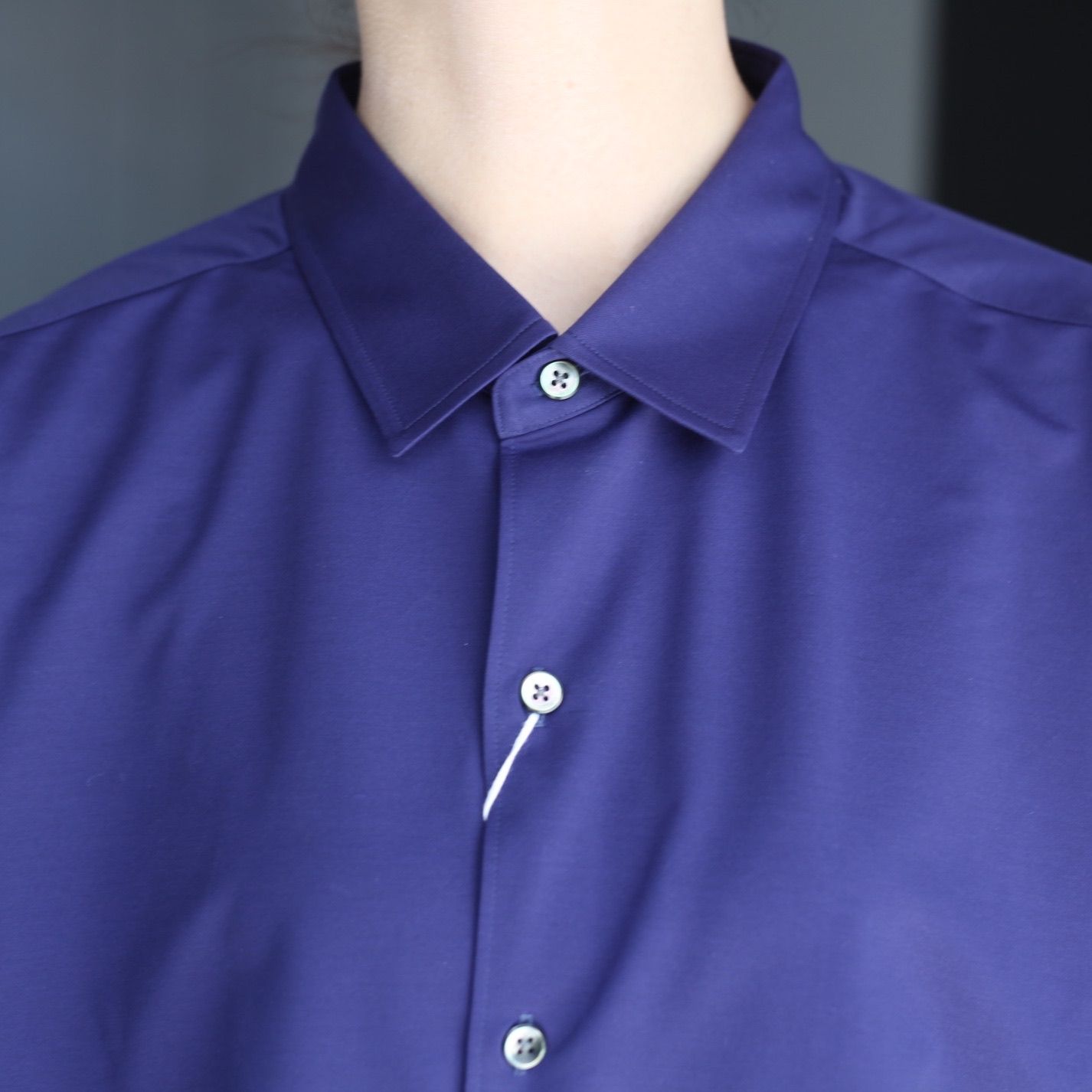 【残り一点】46G Atmosphere Shirt
