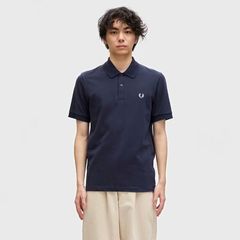 【残り一点】The Fred Perry Shirt