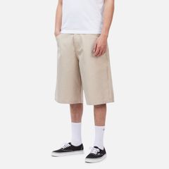 【残り一点】Baggy Houndstooth Shorts
