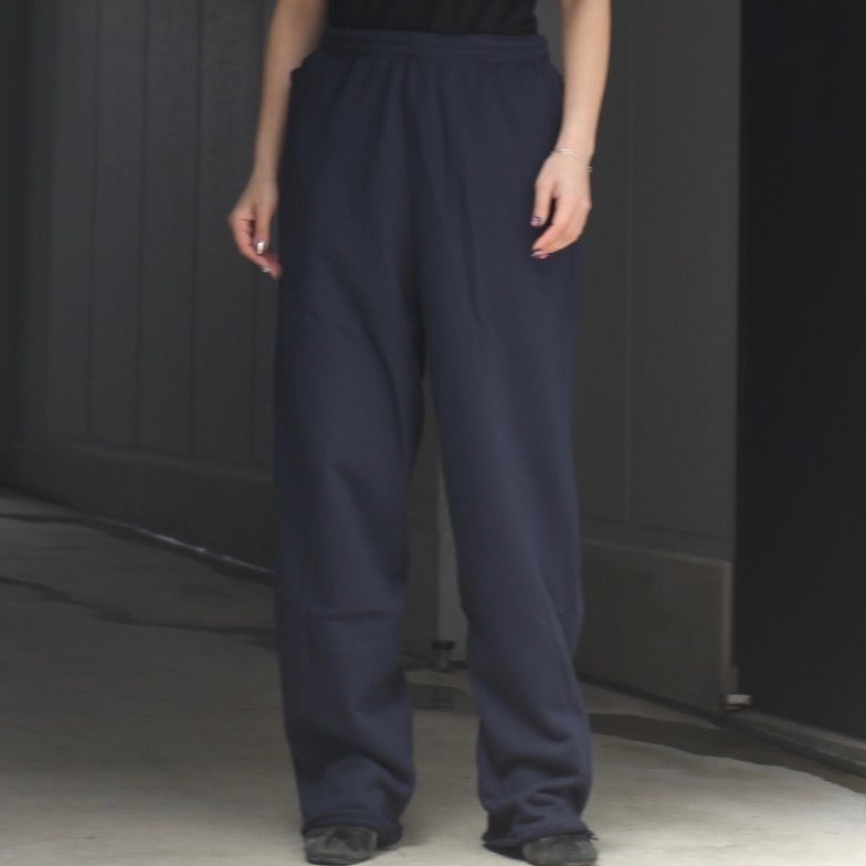 BIBLIOTHERK／ビブリオテーク／LOOSE DRESS TROUSERS 7884210406-367_MAIN.jpg?v=