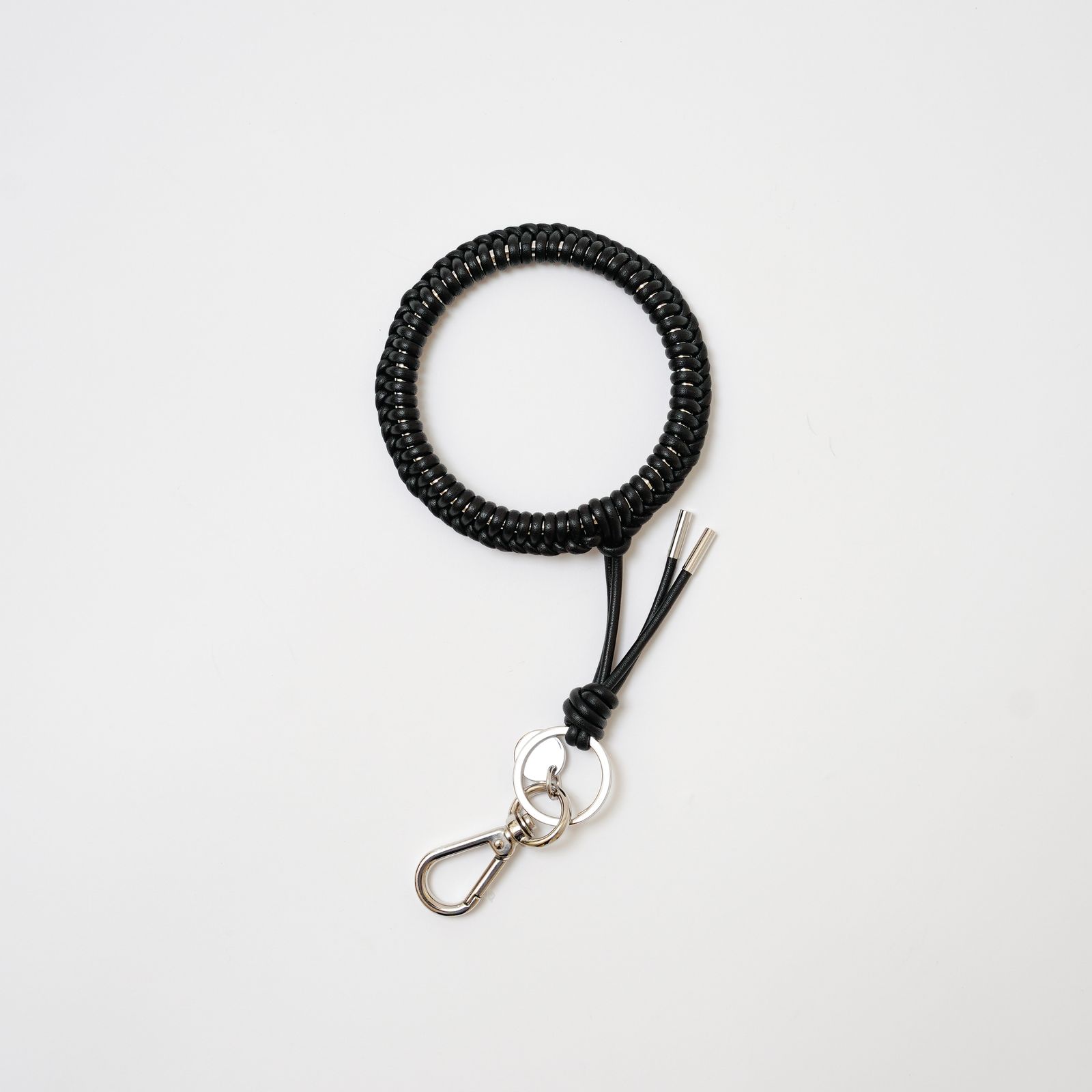 【残り一点】Cristy Knot Wrist Circle Charm(RAPTO JP)
