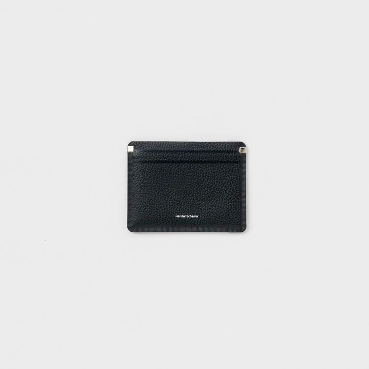 【次回入荷2月中旬予定】Welder Case Small(BLACK)