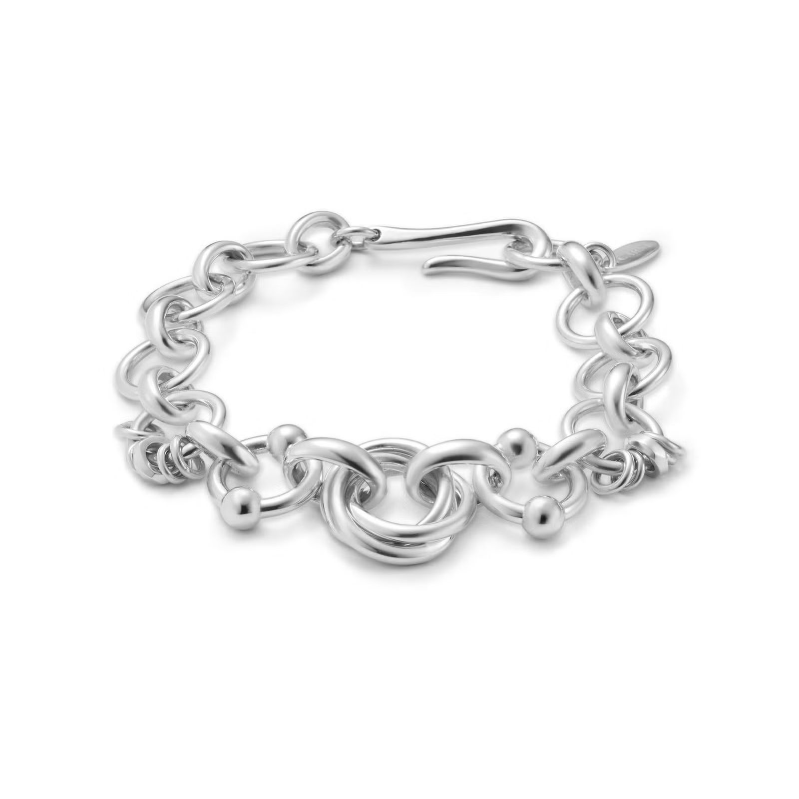 【お取り寄せ注文可能】Symbol Chain Bracelet