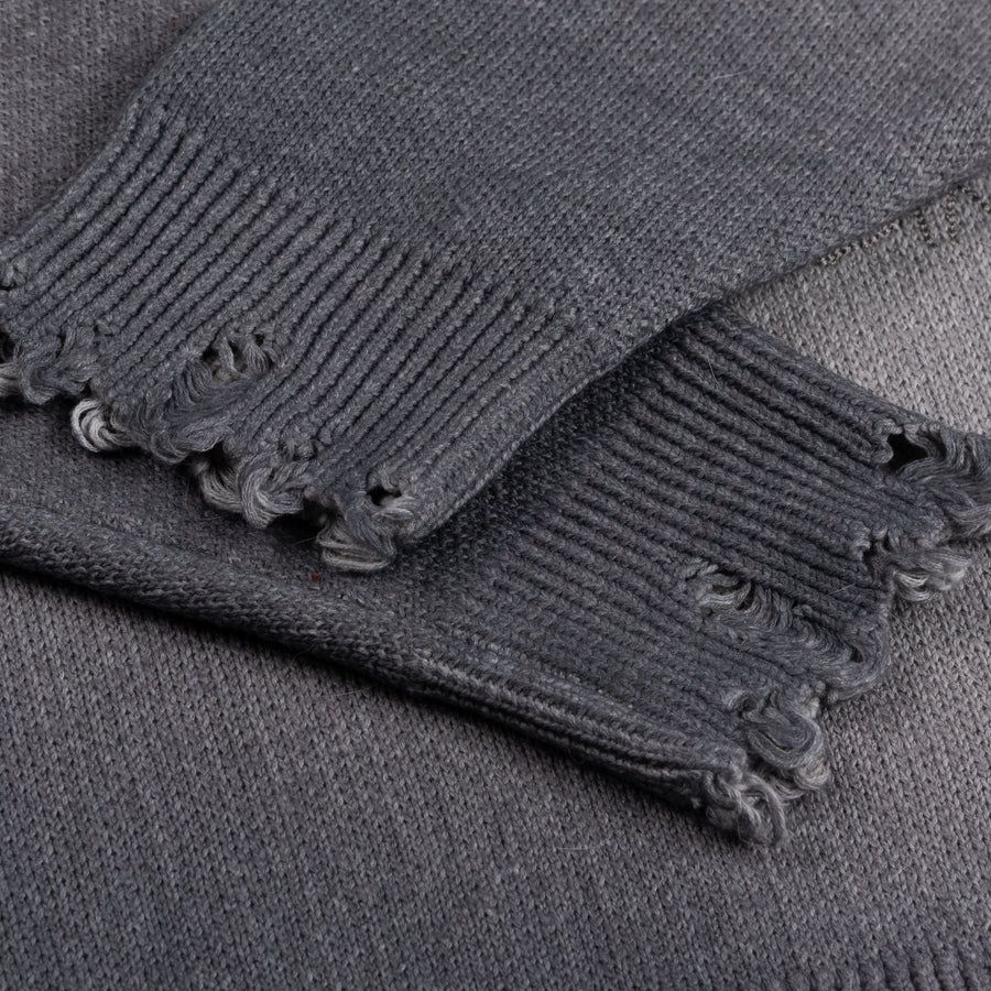Dime - 【残り一点】Cat Knit | ACRMTSM ONLINE STORE