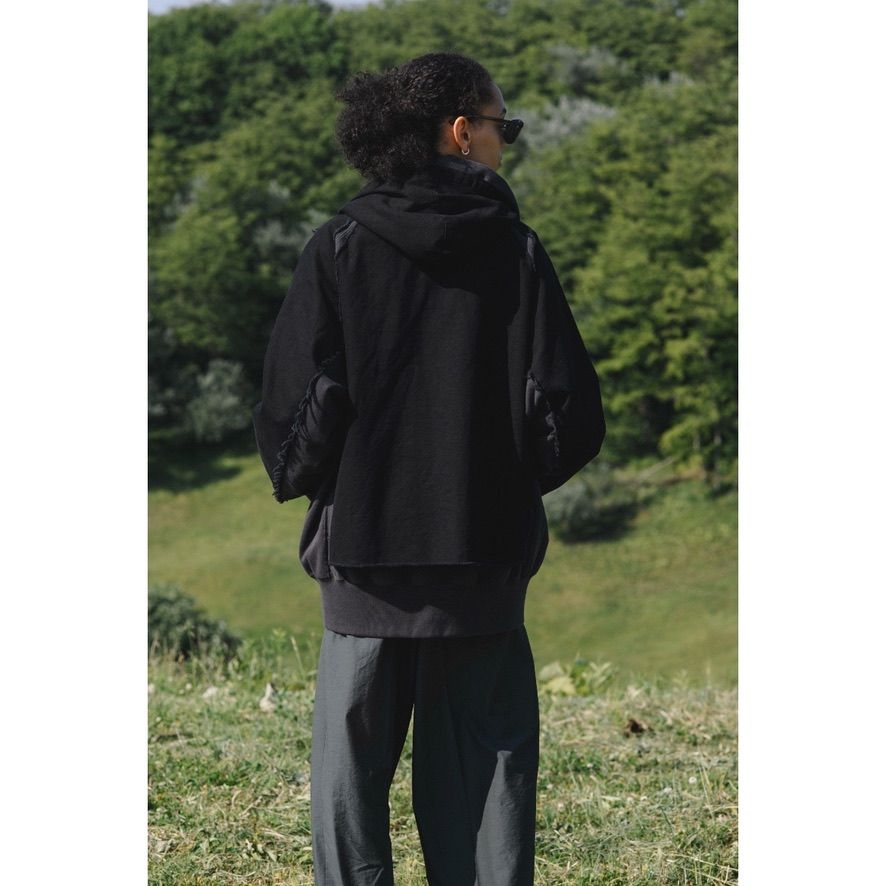 【残り一点】Connected Work Parka