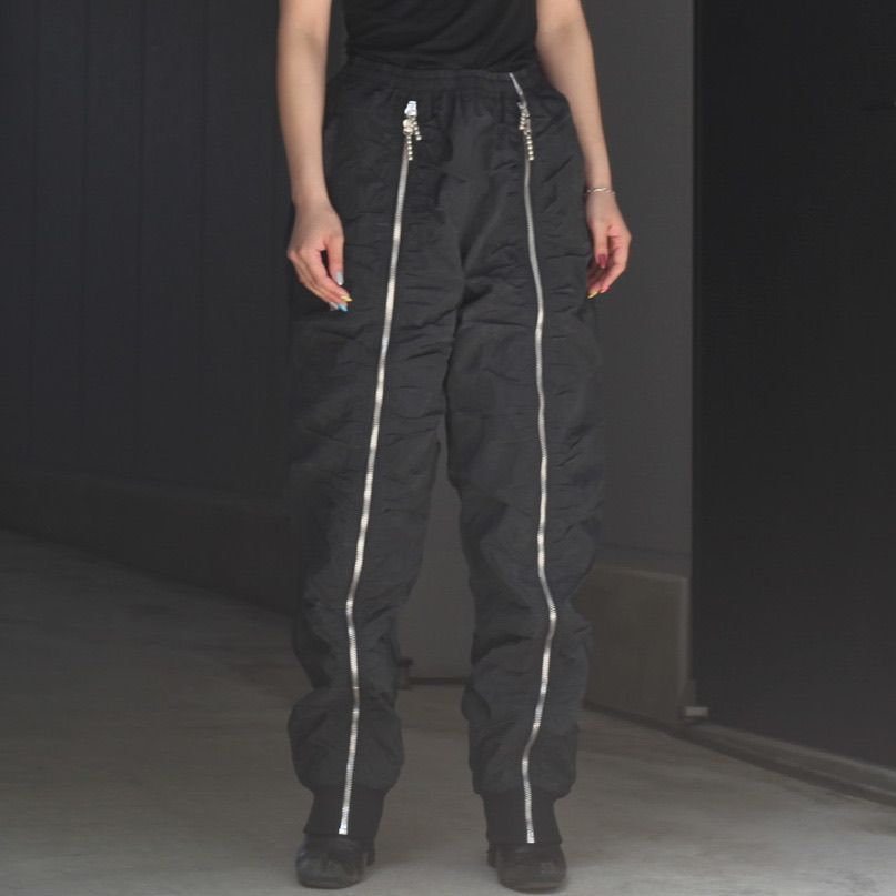 【残り一点】Scarred Double Flying Bio Pants