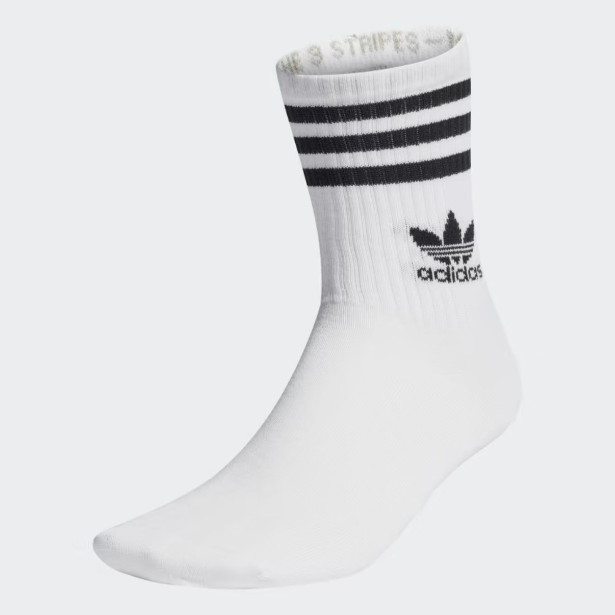 【残り一点】High Mid Cut Sock 3P