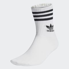 【残り一点】High Mid Cut Sock 3P