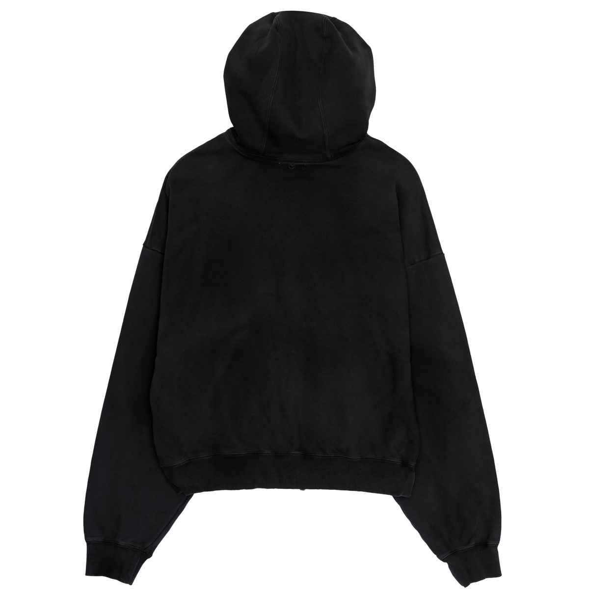 【残り一点】Pigmented Zip up Hoodie