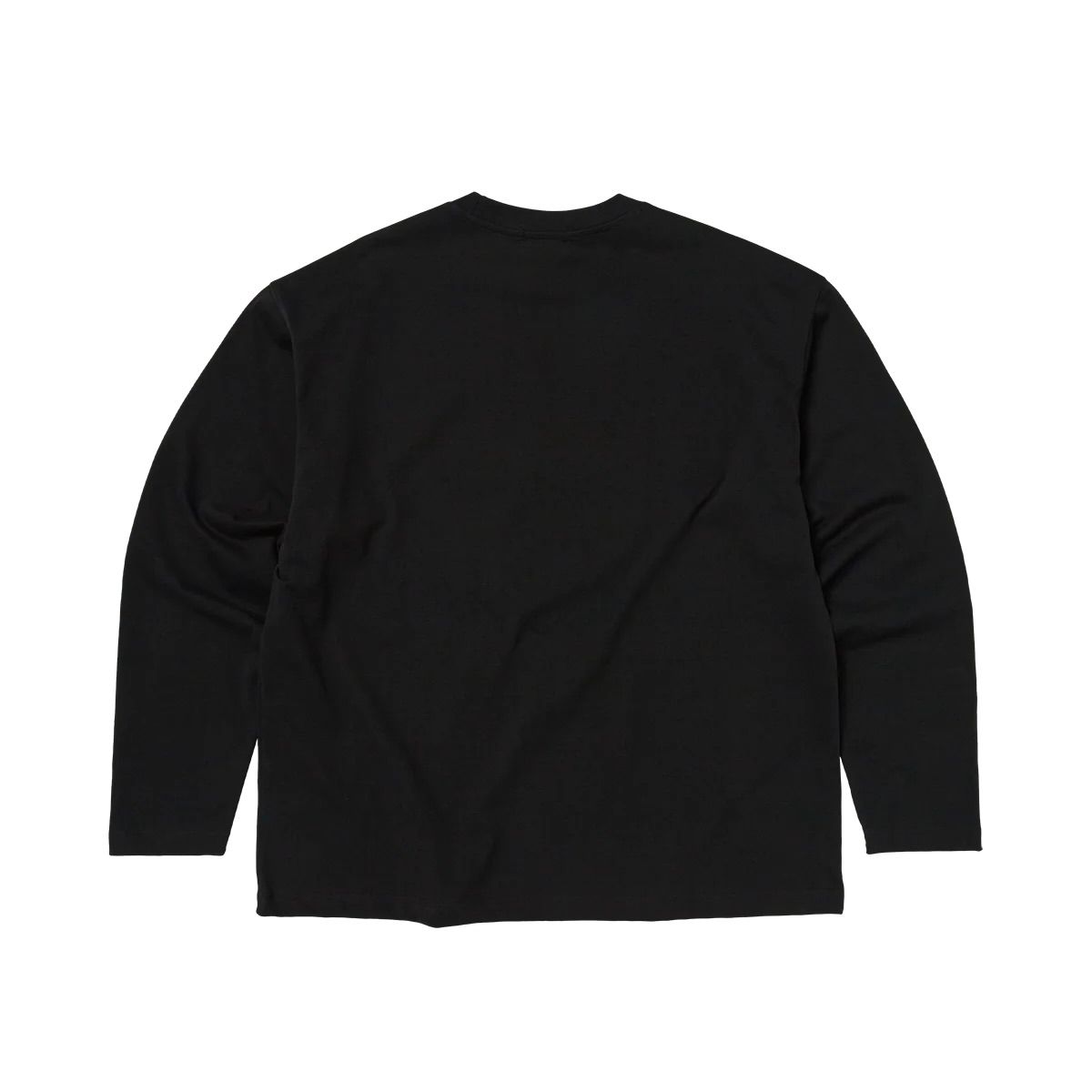 【残り一点】TC Skull Long Sleeve