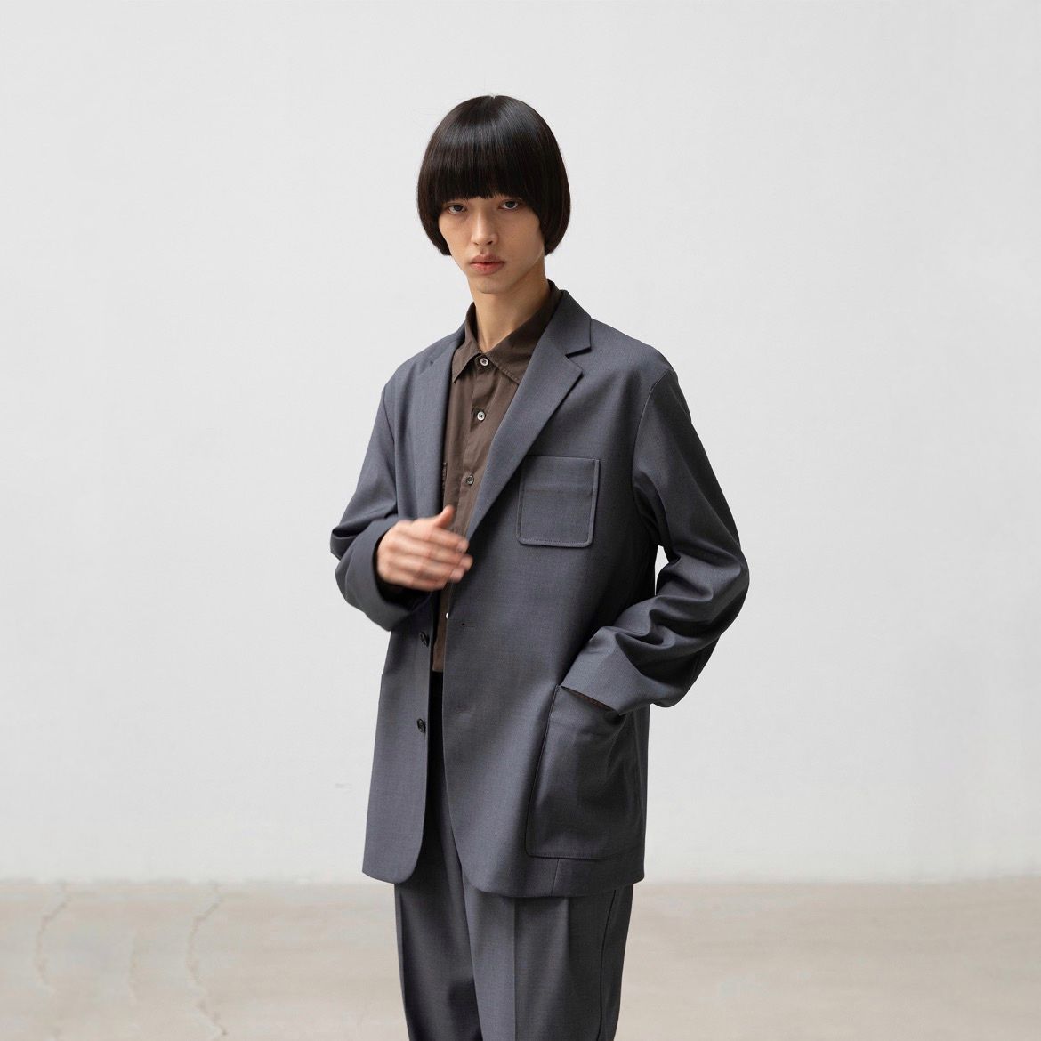 【残り一点】Santiago Sports Jacket