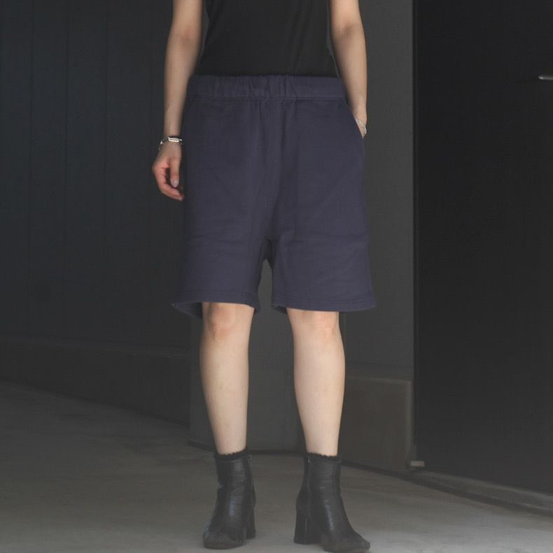 【残り一点】Sweat Shorts