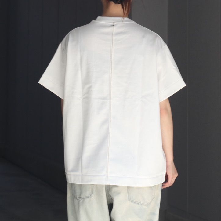 【残り一点】Statement IN December Cigarette Pocket Tee