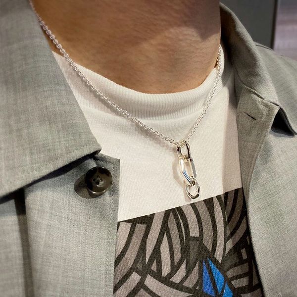 【お取り寄せ注文可能】Crockery Mix Chain Pendant_No.2