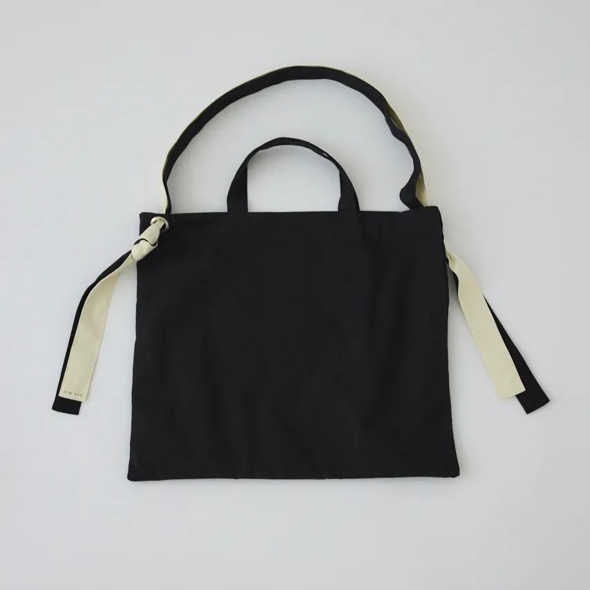 【残り一点】Canvas Shoulder Bag