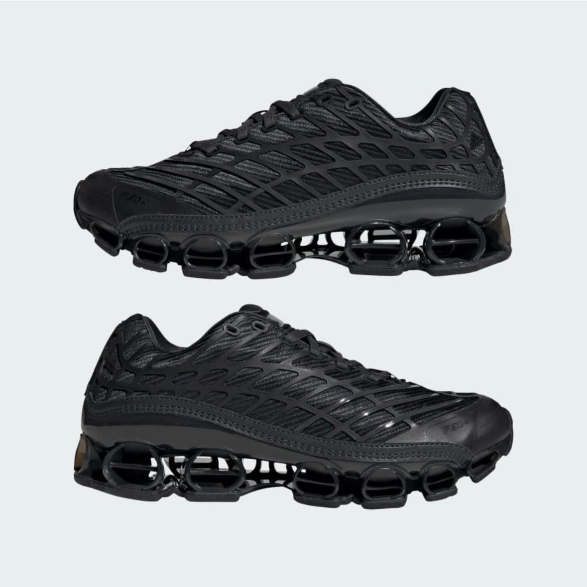 【残り一点】Megaride F50