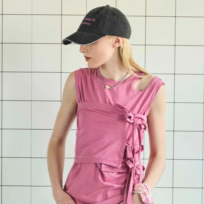 【残り一点】Pigment Cap