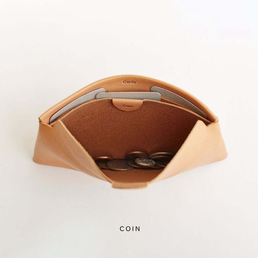 【残り一点】Seamless Long Wallet