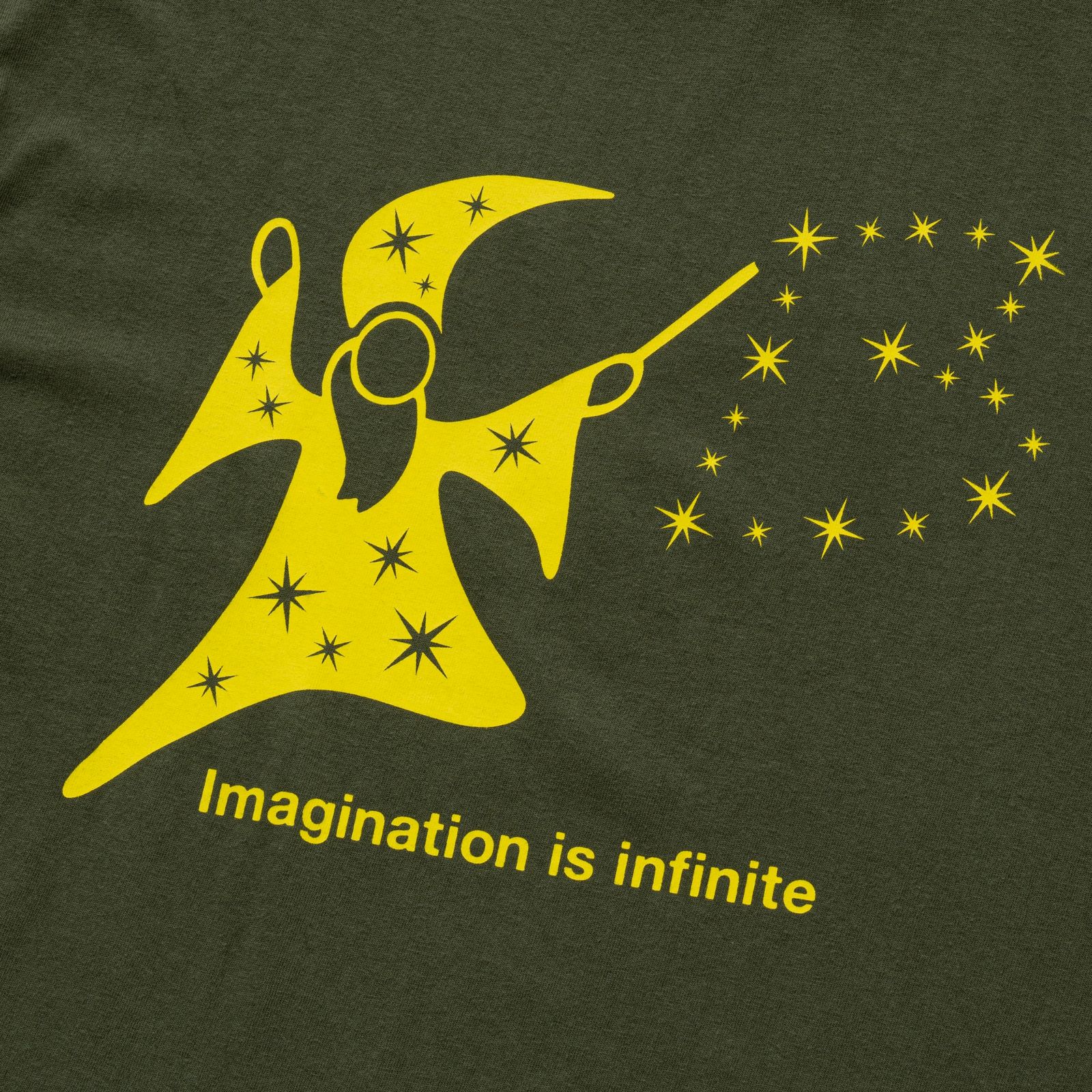 完売前に【BoTT】Imagination Tee BoTT - 【残り一点】Imagination Tee | ACRMTSM ONLINE STORE