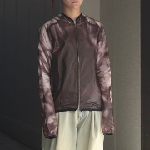 【残り一点】Thermo Run Jacket