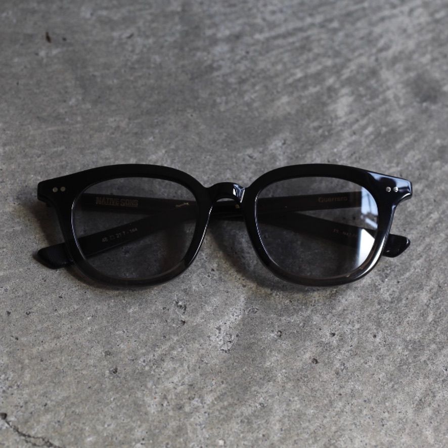 【再販売通知受付可能】Guerrero_48mm