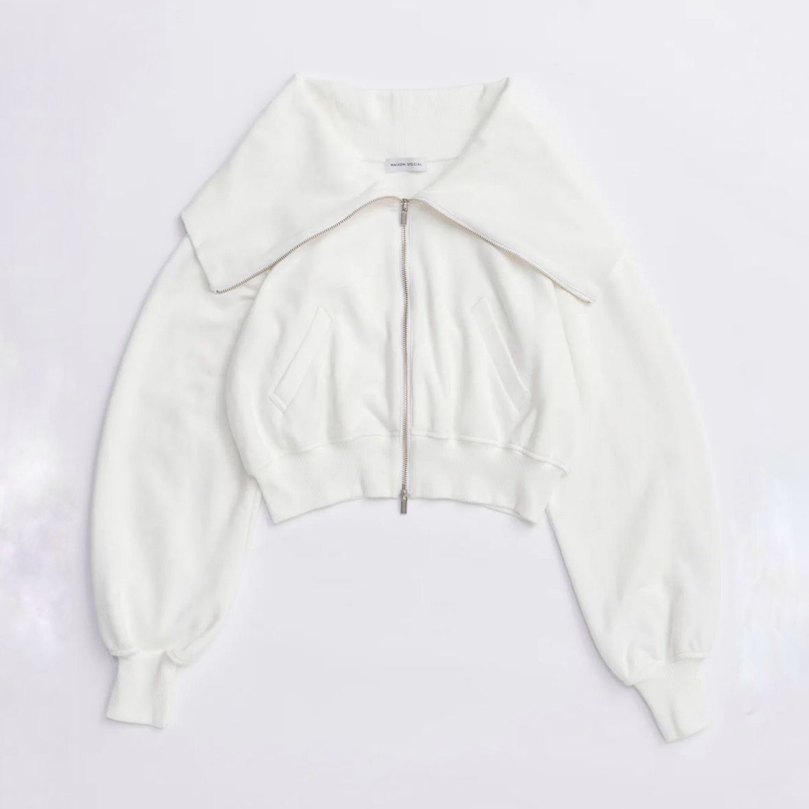 【残り一点】Big Collar Parka