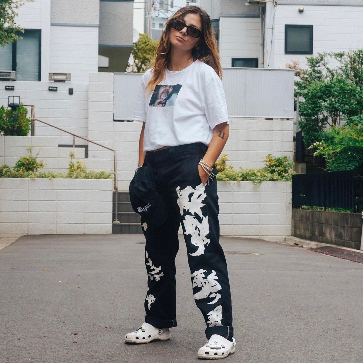 【残りわずか】Classic Clog