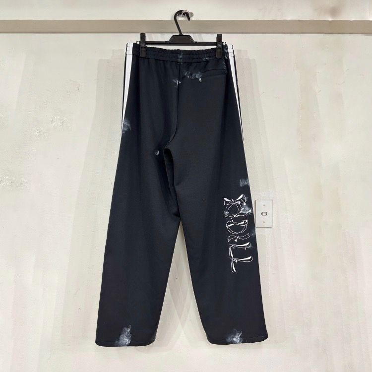 【残り一点】Cyber Punk Track Pants