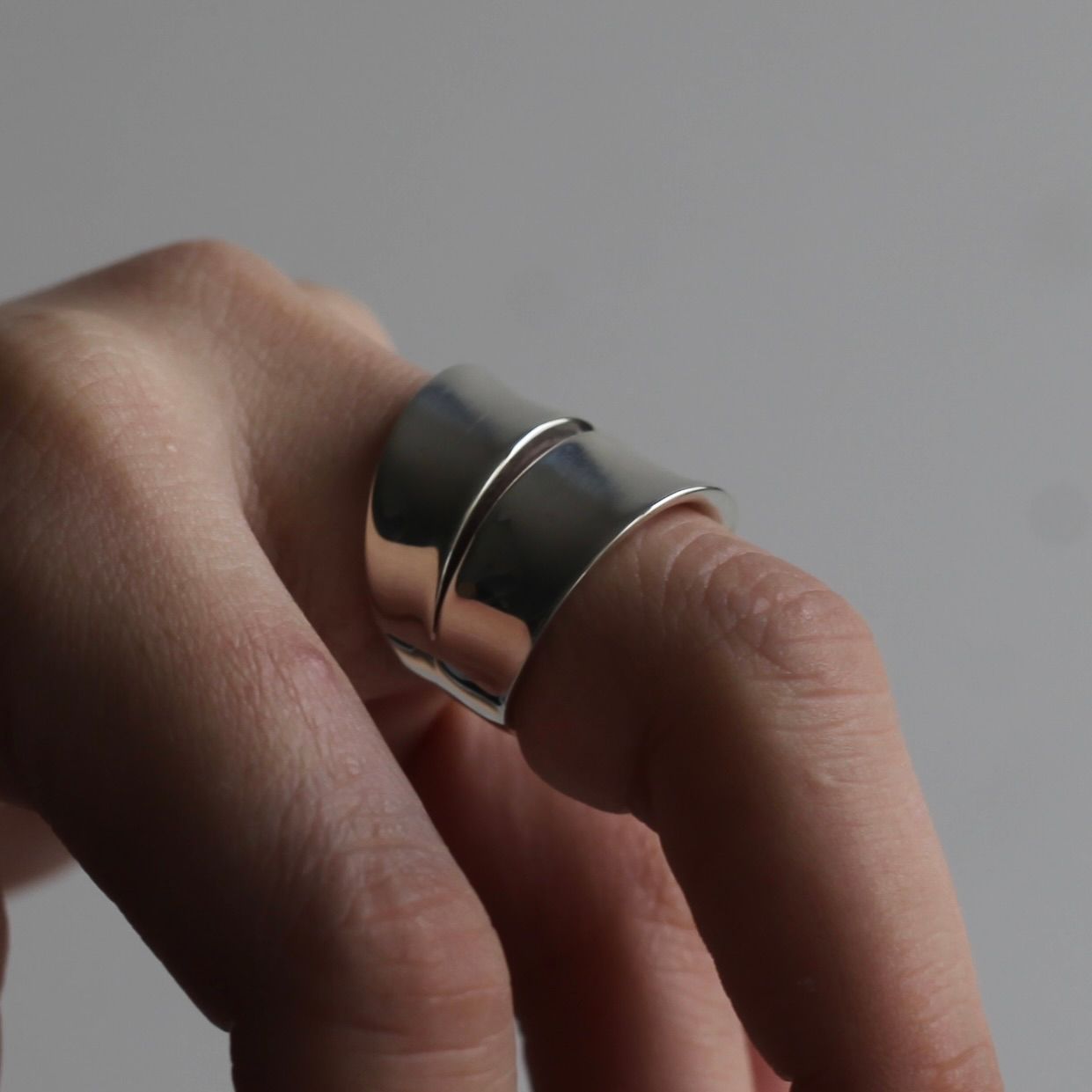 【残り一点】Slit Ring