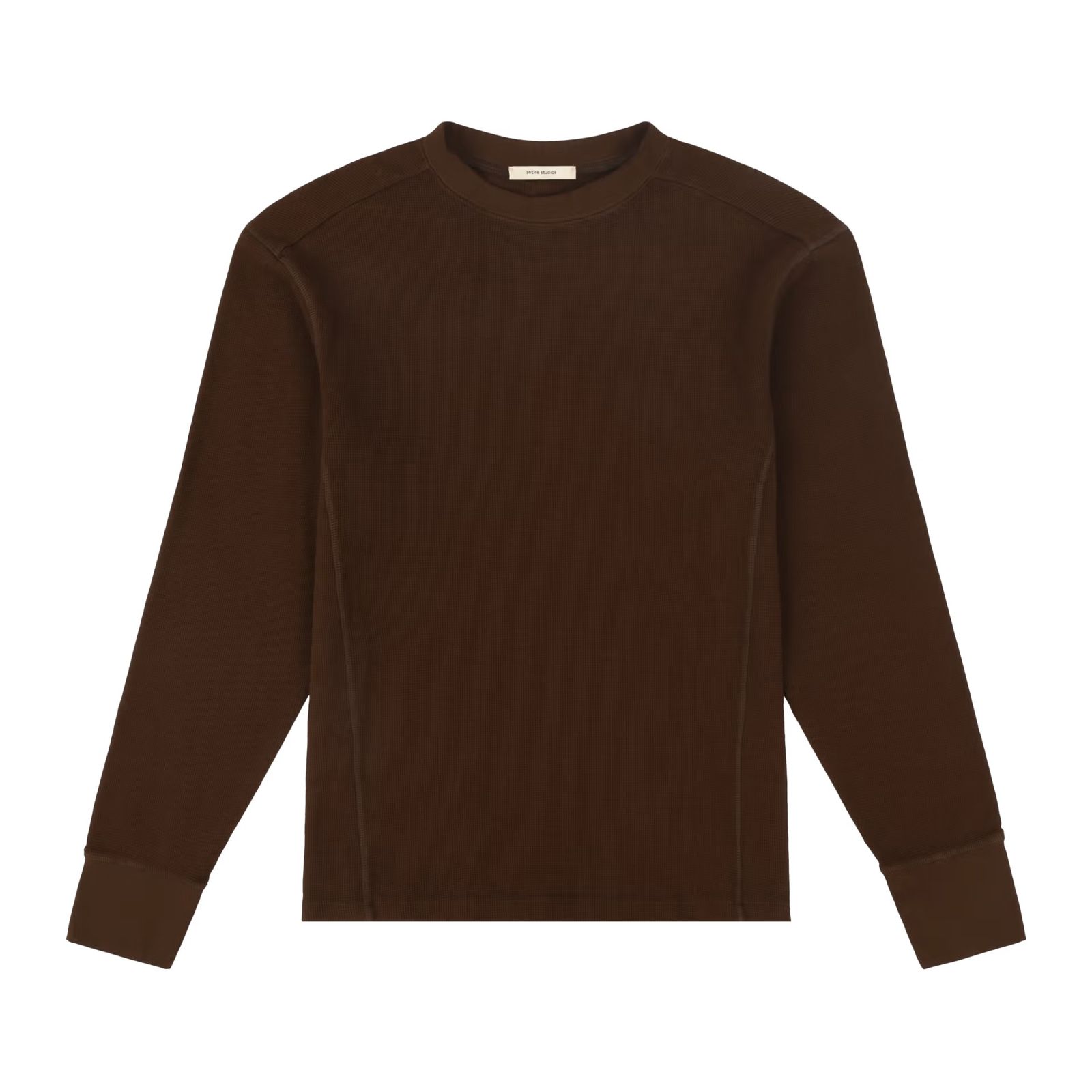 【残りわずか】Thermal Long Sleeve