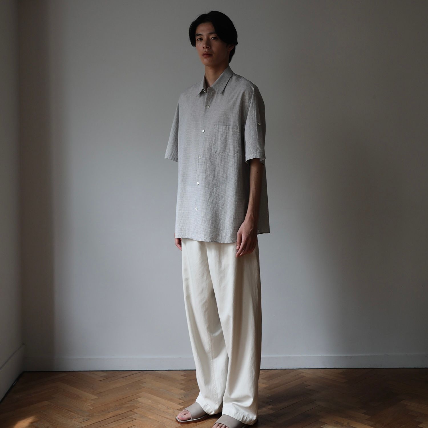 【残り一点】River Easy Pants