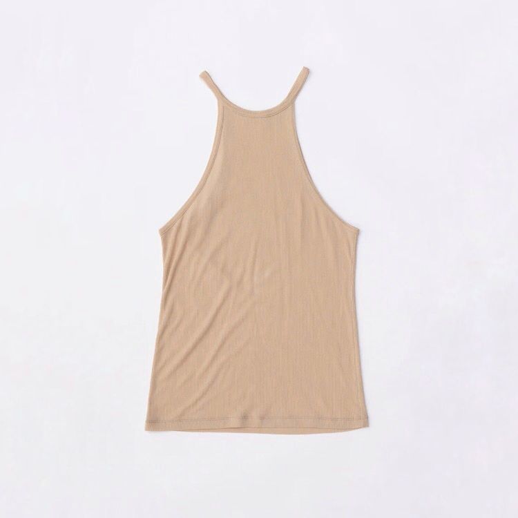 【残り一点】Triple Layered Sheer Top