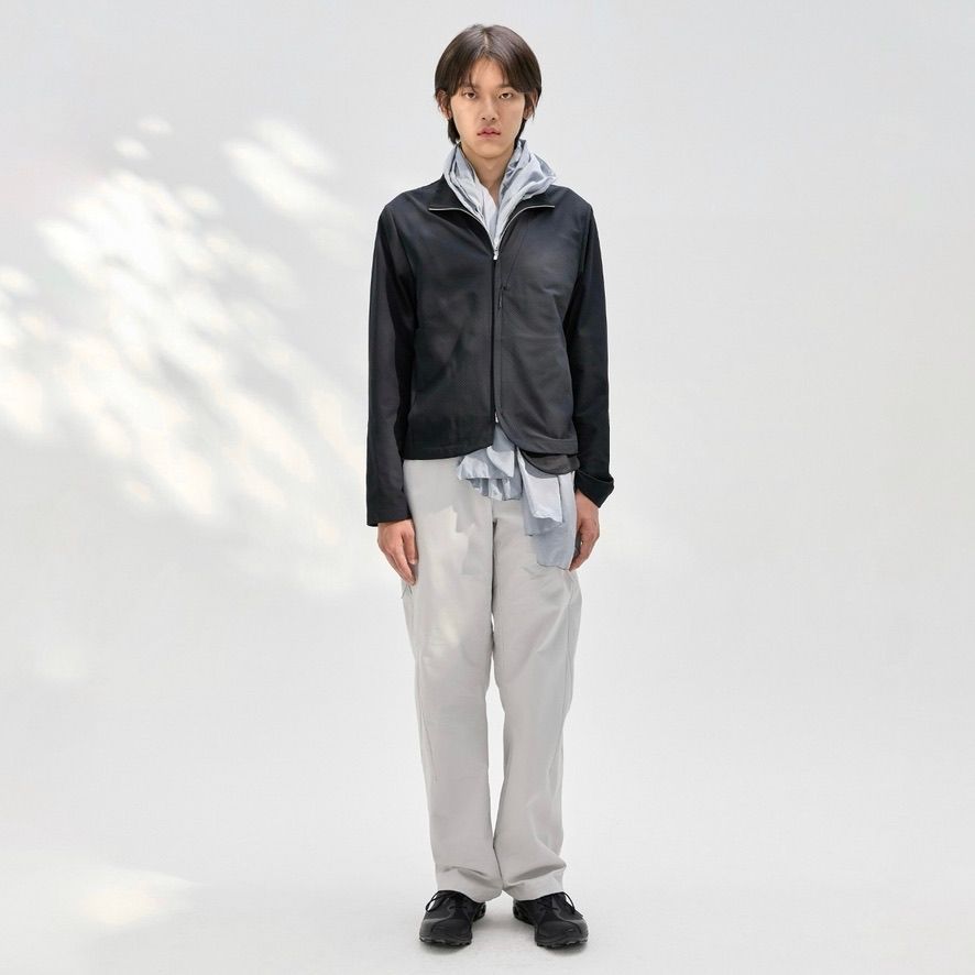 【残り一点】8.0 Track Jacket Right