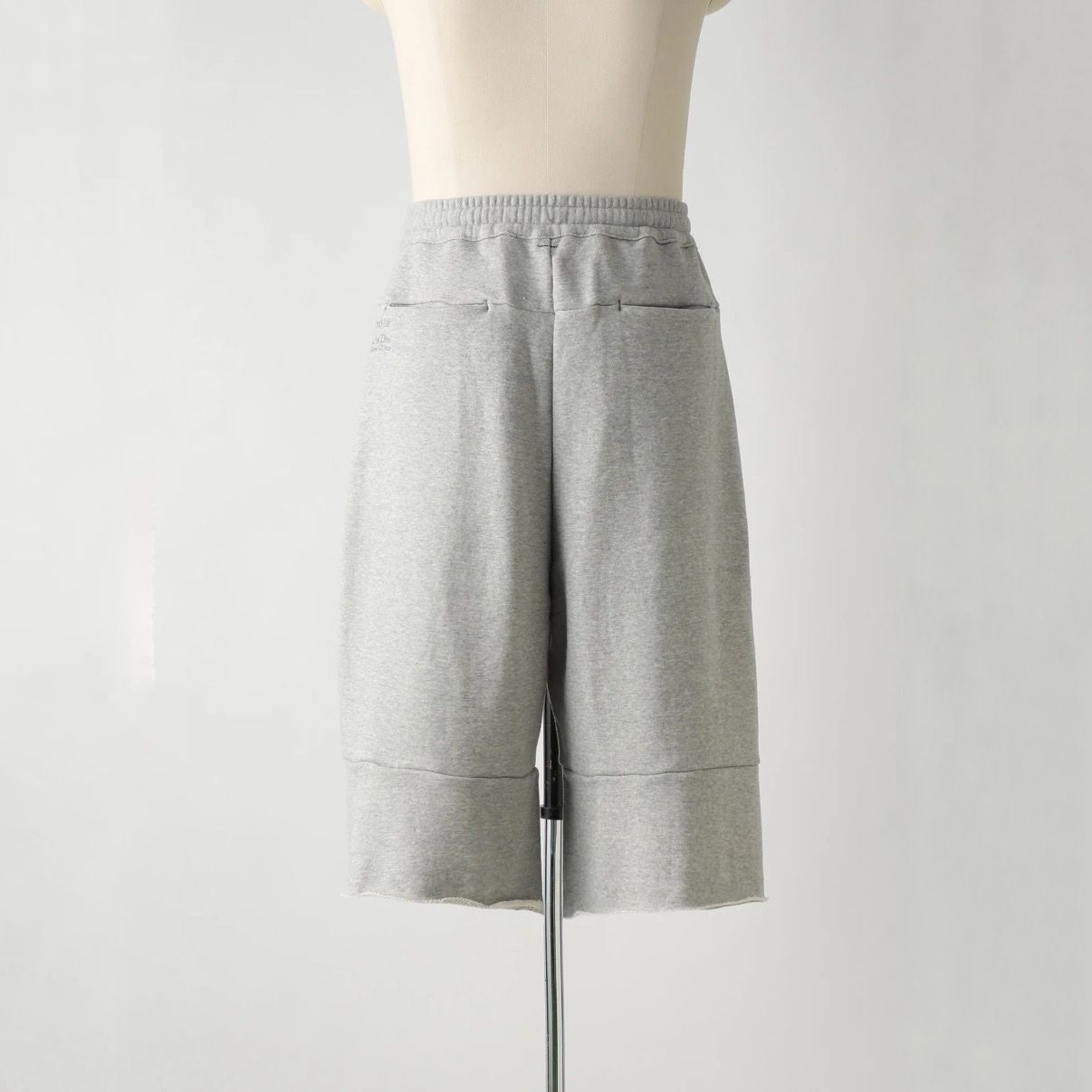 【残り一点】Ordinary Home Baggy Shorts