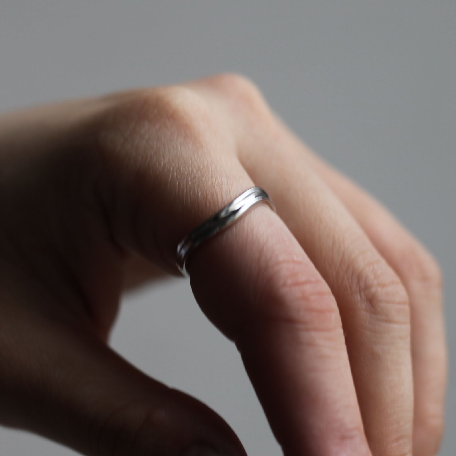 【残り一点】Soma Ring(SILVER)