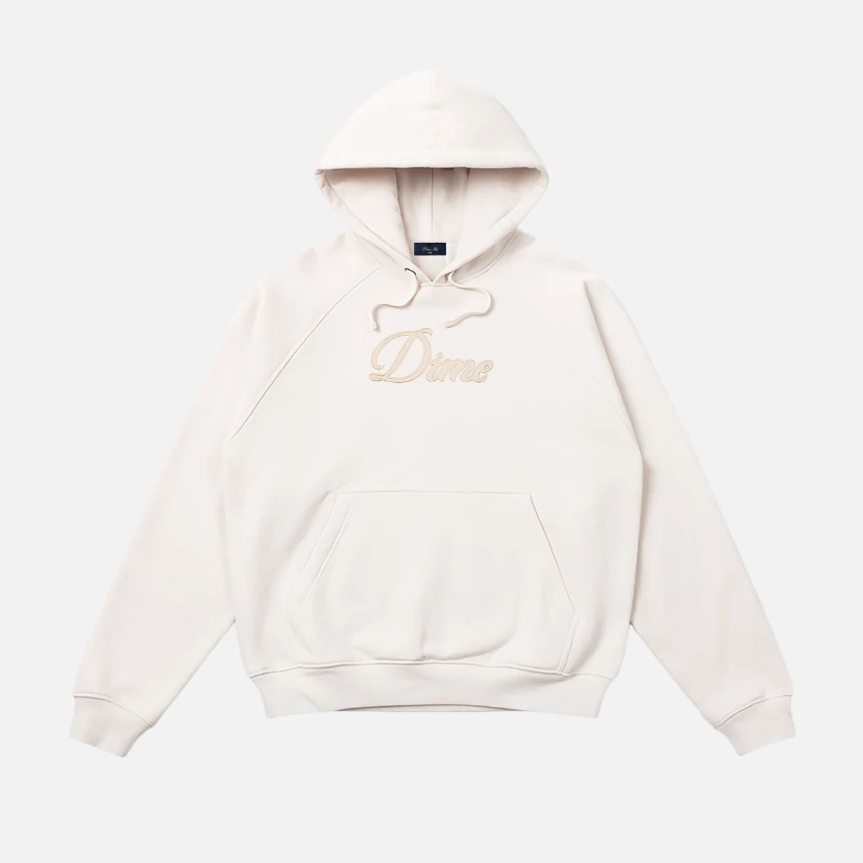 【残り一点】Cursive Hoodie