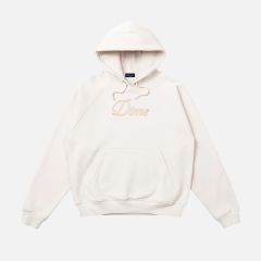 【残り一点】Cursive Hoodie