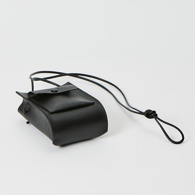 【残りわずか】String Pouch