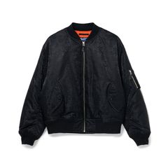 【残り一点】Jacquard MA-1 Jacket