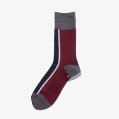 【残り一点】Center Line Socks